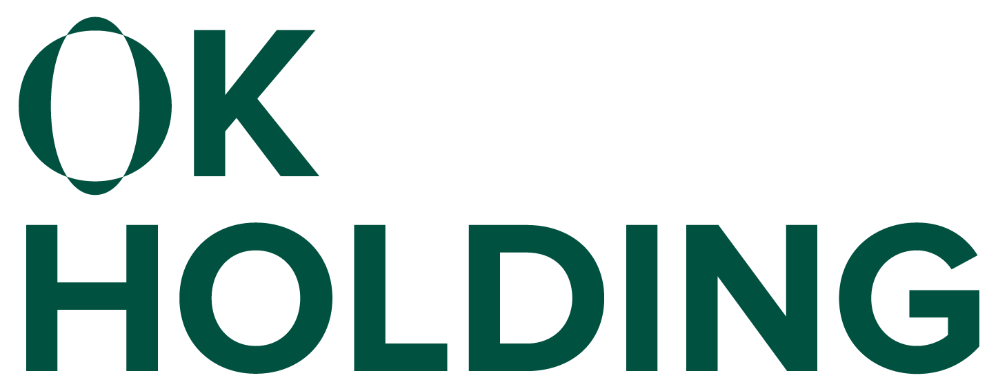 OK HOLDING