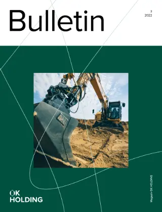 Bulletin 3/2022, titulní strana