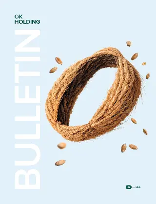 Bulletin 3/2026, titulní strana