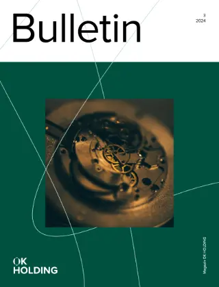 Bulletin 3/2024, titulní strana