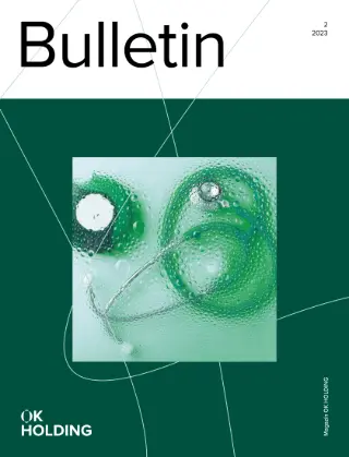 Bulletin 2/2023, titulní strana