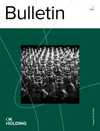 Bulletin 2/2025, titulní strana