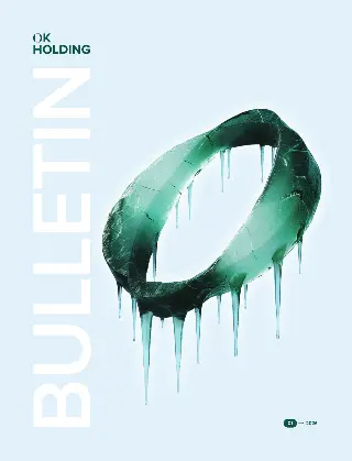 Bulletin 1/2026, titulní strana
