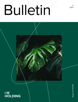 Bulletin 4/2023, titulní strana