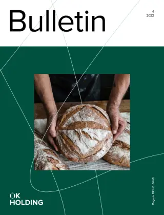 Bulletin 4/2022, titulní strana