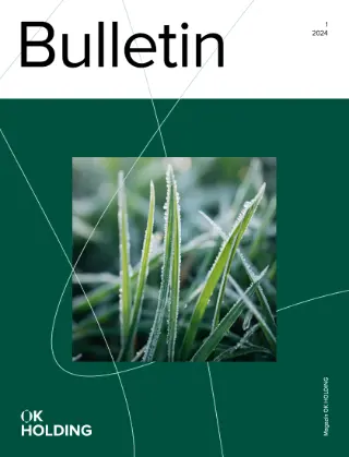 Bulletin 1/2024, titulní strana