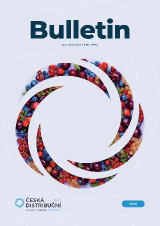 Bulletin 2 2026, titulní strana